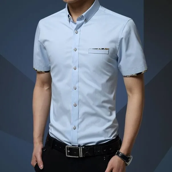 new model shirts mens