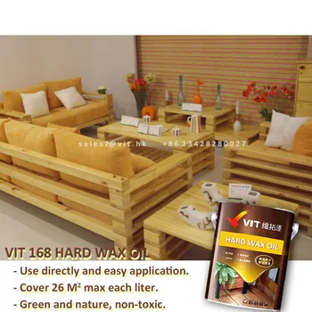 Hard Wax Oil Wood Teak Paint Hard Wax Oil Wood Teak Paint