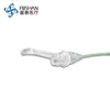 Best selling silicone nasogastric catheter with guide wire