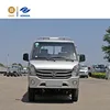 With best condition low price 87HP KAMA bed cargo truck mini and cargo truck light