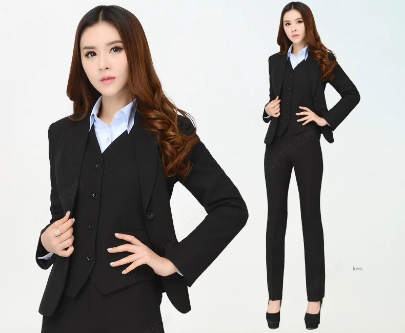 Top Oem Female Sexy Office Uniform Designs - Buy Female Office Uniform ...