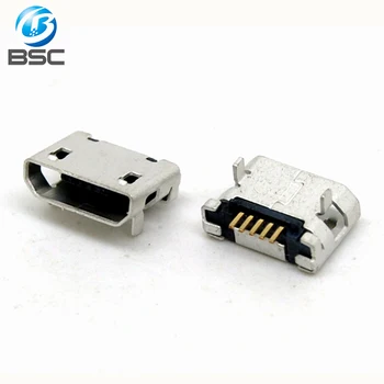 micro usb jack