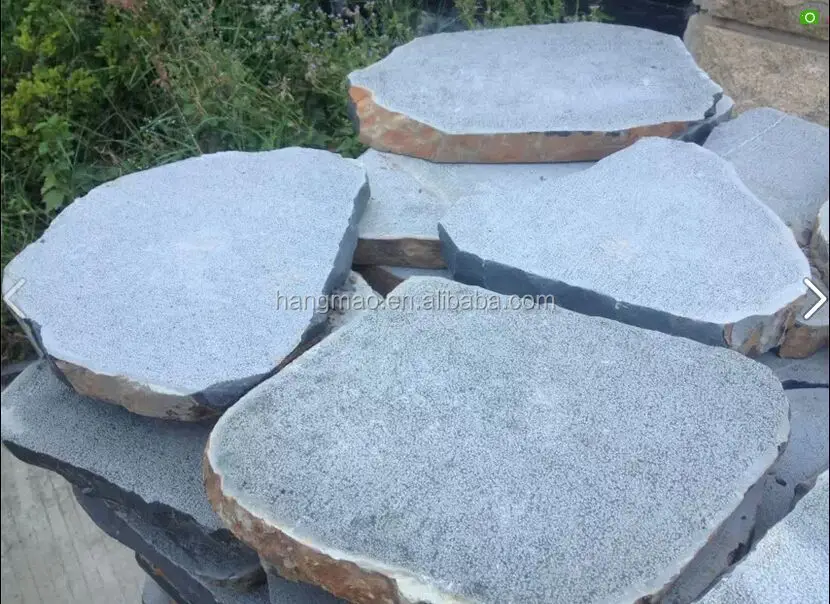 Cheap Foot Shape Stepping Stone Buy Cheap Natural Stepping Stones