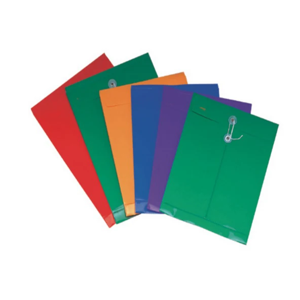 Vertical String Envelopes Bag Nylon Envelope Bag Pvc Envelope Bag Buy