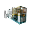 CE Certificate Quality Guarantee PS Foam Food Container Machine