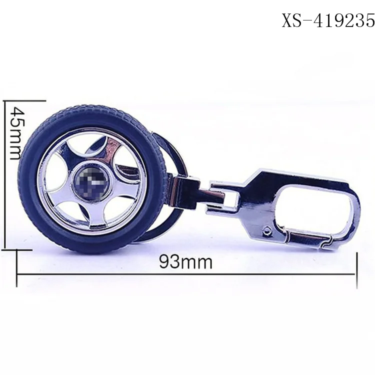 Wholesale Custom Shaped Wheel Keychain Car Tire Key Chain Buy Wheel Keychain,Car Tire Key