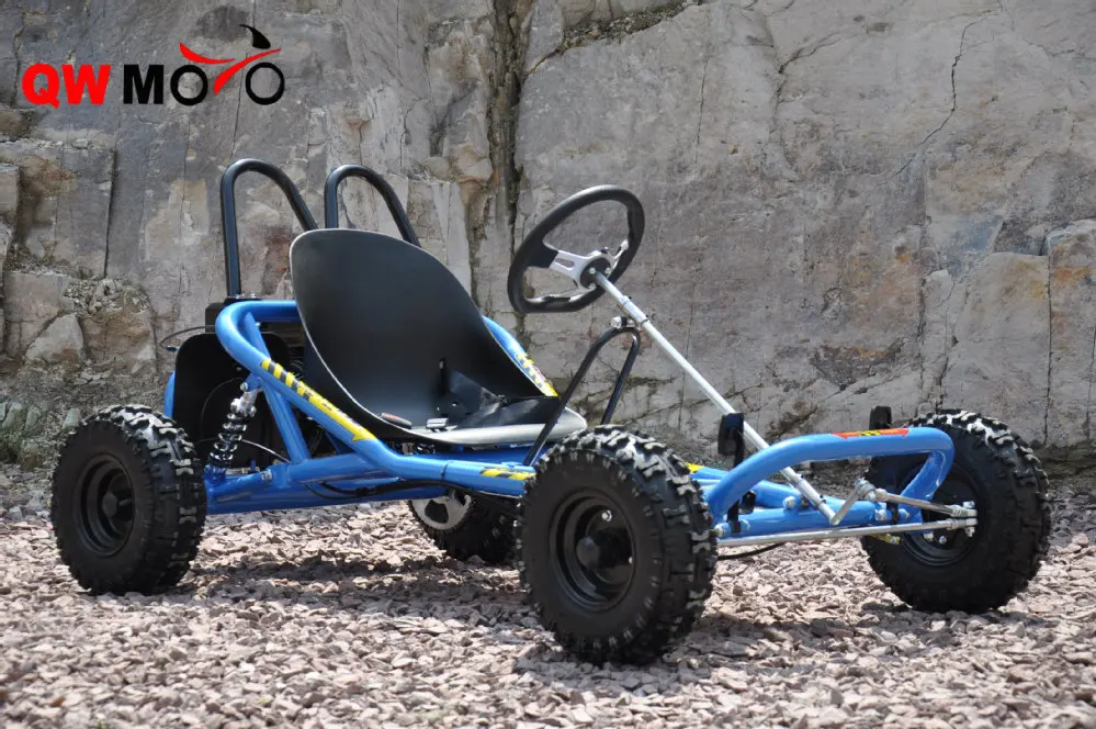 pedal go kart bike