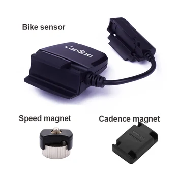 suunto speed and cadence sensor