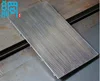 ISO9001 Wedge Wire Screen Flat Panel for Malt Kiln Flooring