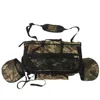Game Plan Gear Bowbat XL Protective Hunting compound bow archery compound bow case