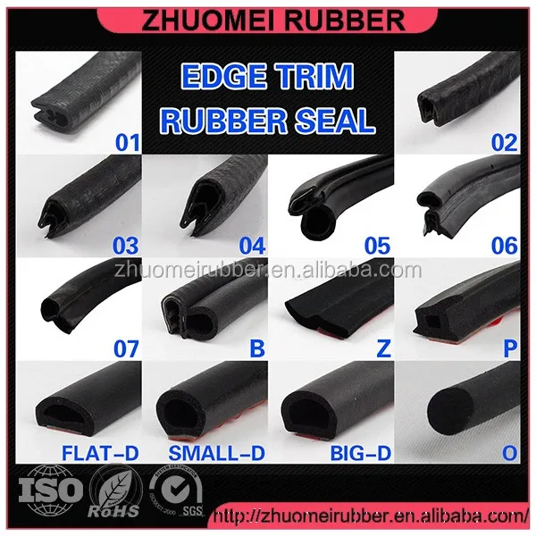 trim gasket