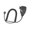 Top quality clear sound effect microphone cable for walkie talkieKENWOOD TK7100/TM271/TM4 TK-7108/TK-7150/TK7160/TK7162/TK7180