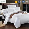 Hot Selling Quality Cheap Cotton Hotel Bed Sheet Set