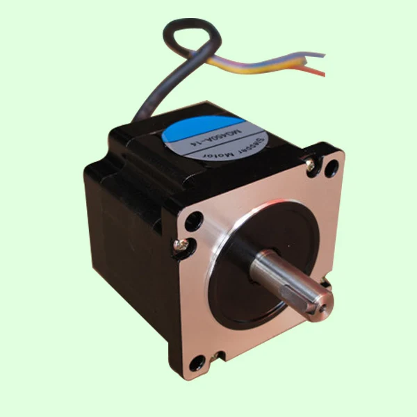 stepper motor controller dmx / steeper motor