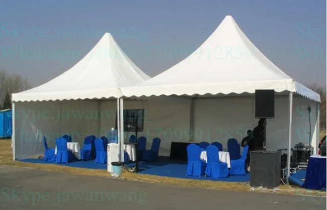 Luxury Geodesic Dome Tent With Clear Pvc Fabric or White PVC 6.jpg