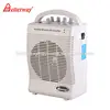 Wholesale sound equipment wireless pa system with speakers
