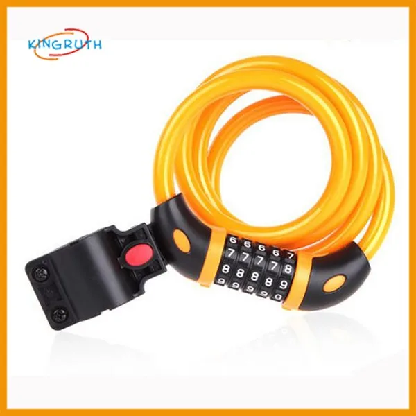 tonyon security cable lock