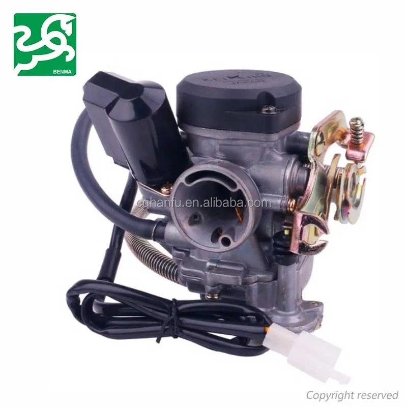 GXAOeUX Convient For G Y6 50cc-100cc 139QMB 139QMA D IO 50