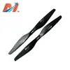 Maytech helicopter rotor blades 11inch Carbon Fiber Propeller For Walkera Qr X350 Pro