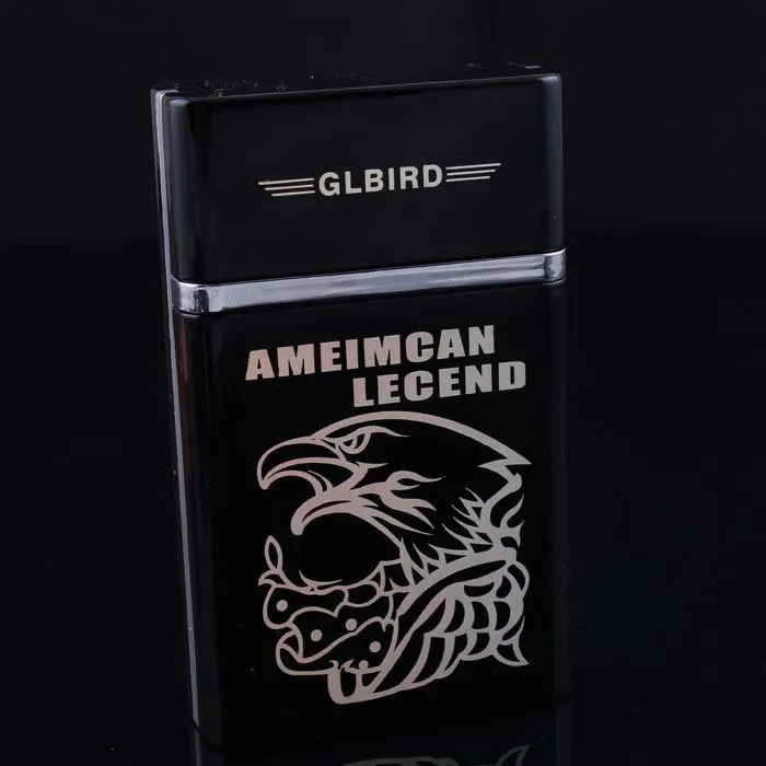 AD-SZ227-6 Multi-Function Cigarette Case