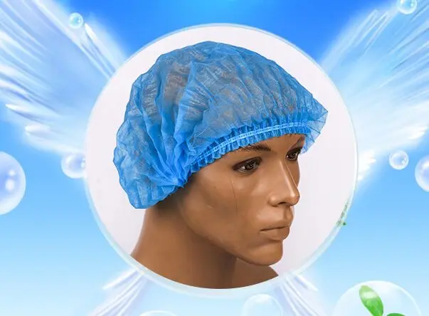 一次性塑料头套