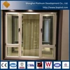 Australian Standard Home Doors and Windows with AWA and CE Certificates