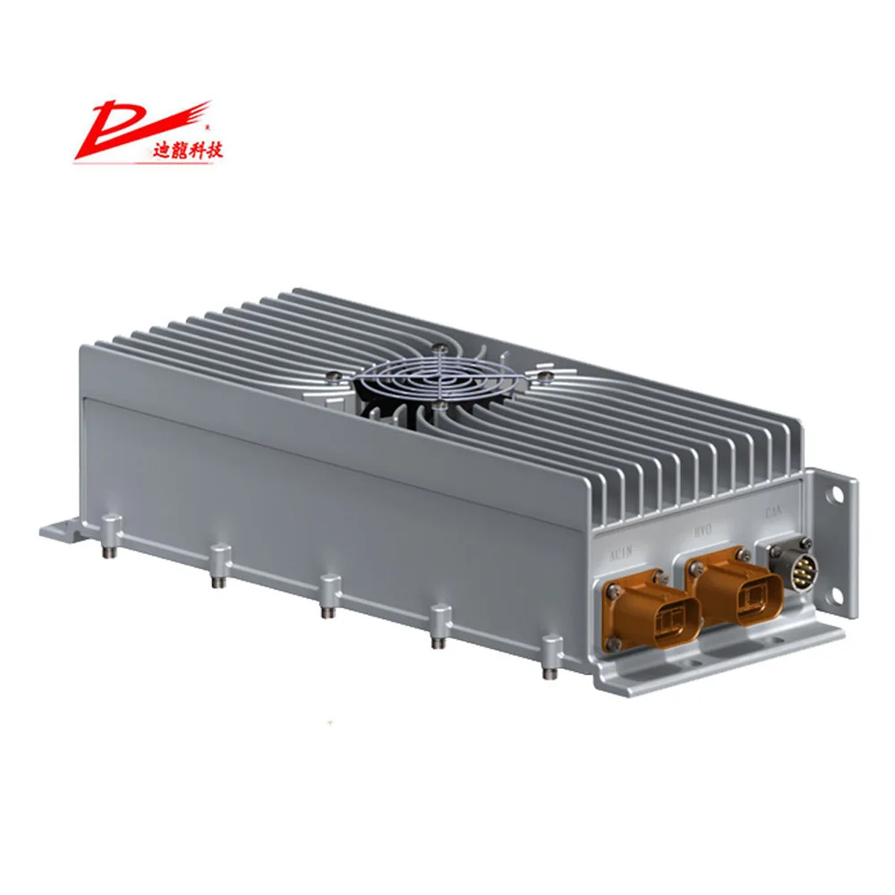 What Is An Onboard Battery Charger