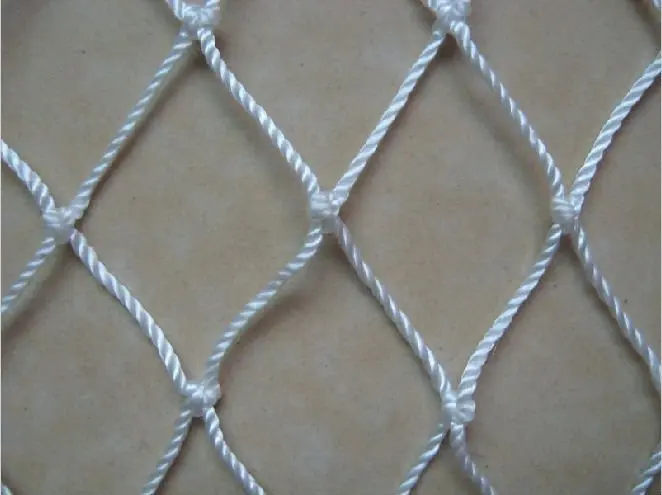 Rete da Pesca Rossa Para Pesca De Nailon Rossa Galvanizada Atarraya De