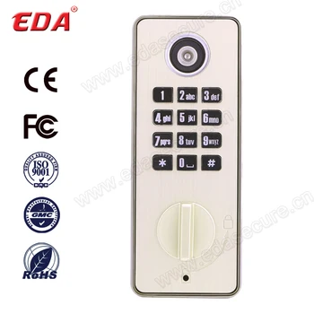 Elektrische Metallschrank Türschloss Kunststoffschrank Mit Schloss