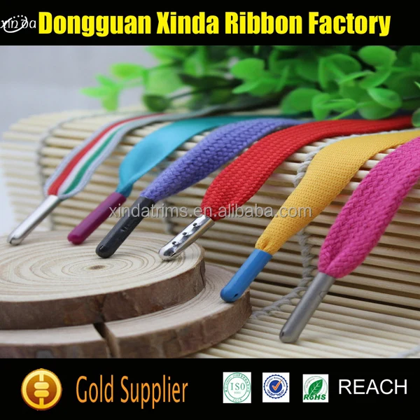 8mm 12mm Adjustable Elastic Flat Loop Rope Heavy Duty Tie Down Rubber