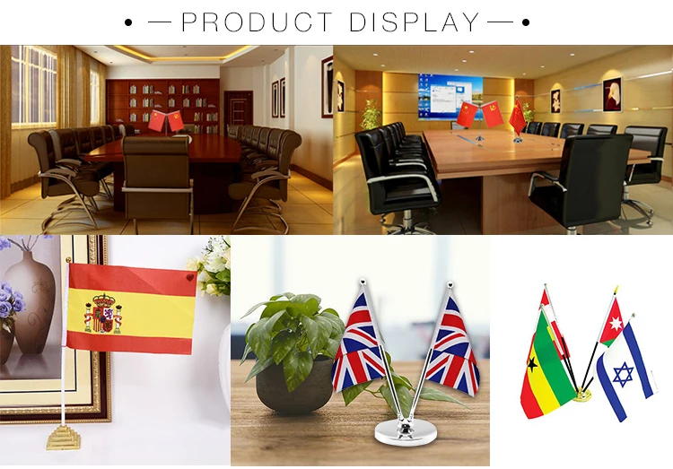 table flag
