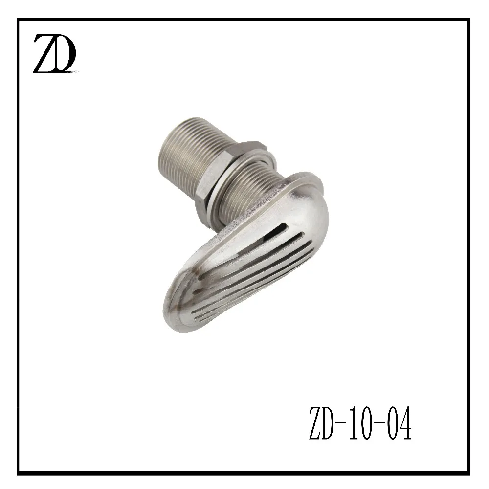 Stainless Steel Intake Strainer Marine Hardware Buy Stainless Steel