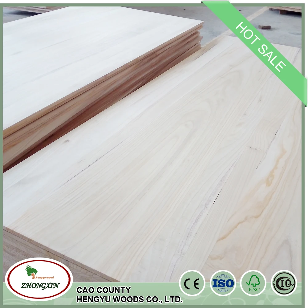 China Paulownia Madera De Balsa Para Tablas De Kite Core Board Tablas Tableros De Madera Solidos Identificacion Del Producto Spanish Alibaba Com