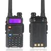 Vhf/uhf dual band programable 2-way radio uv-5r baofeng