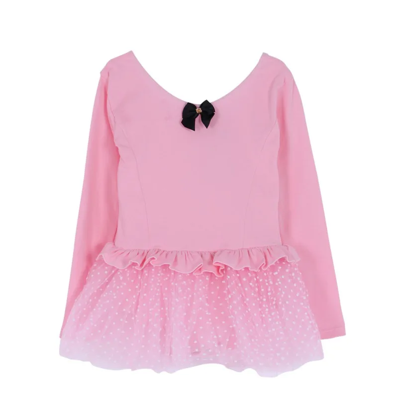 Cute Kids Girls Vogue Ballet font b Dress b font Tutu Leotard Dance Gymnastics font b