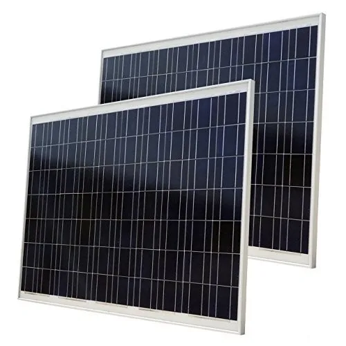 Custom made 50W Parasol/ Beach Umbrella , caravan, vehicle rated flexible solar photovoltaic panel