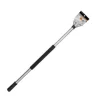 ROLLINGDOG 3 FT to 6FT (1 to 1.75m) Multi-purpose Heavy Duty Telescopic Wall Floor Cleaning Paint Scraper Blade