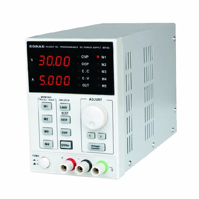 KA3005P DC power supply (1)