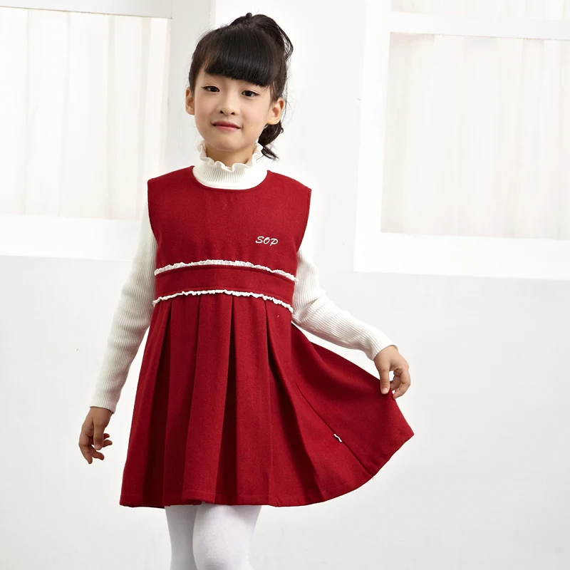 Robe De Noel Pour Petite Fille Vente En Gros Collection Buy Robe De Noel Robe De Noel Pour Enfants Robe De Noel En Gros Product On Alibaba Com