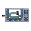 custom flat membrane keypads