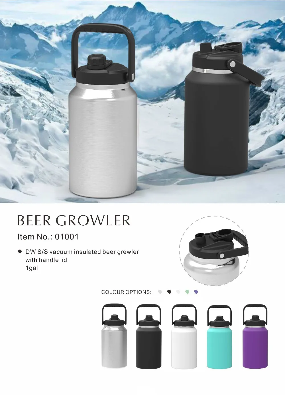 Everich Custom 1 Gallon Gym Water Cooler Jug Buy Water Cooler Jug