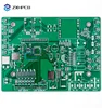 Fr4 rigid heat pump controller pcb