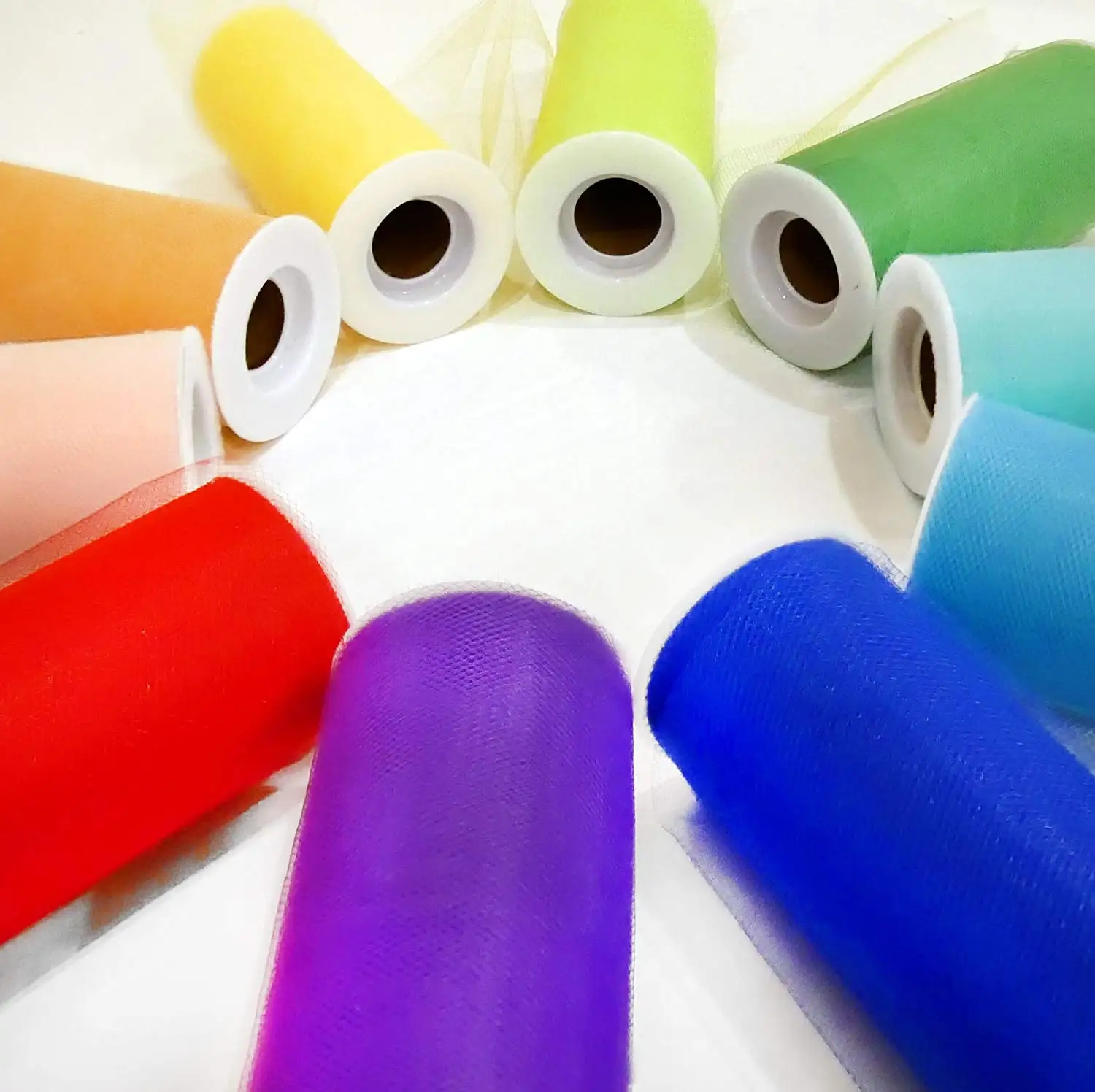 Cheap Tulle Fabric Colors, find Tulle Fabric Colors deals on line at
