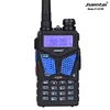 JUENTAI JT-UV10R Military Communication Equipment 128 Memory Channels Handheld Commercial FM Radio