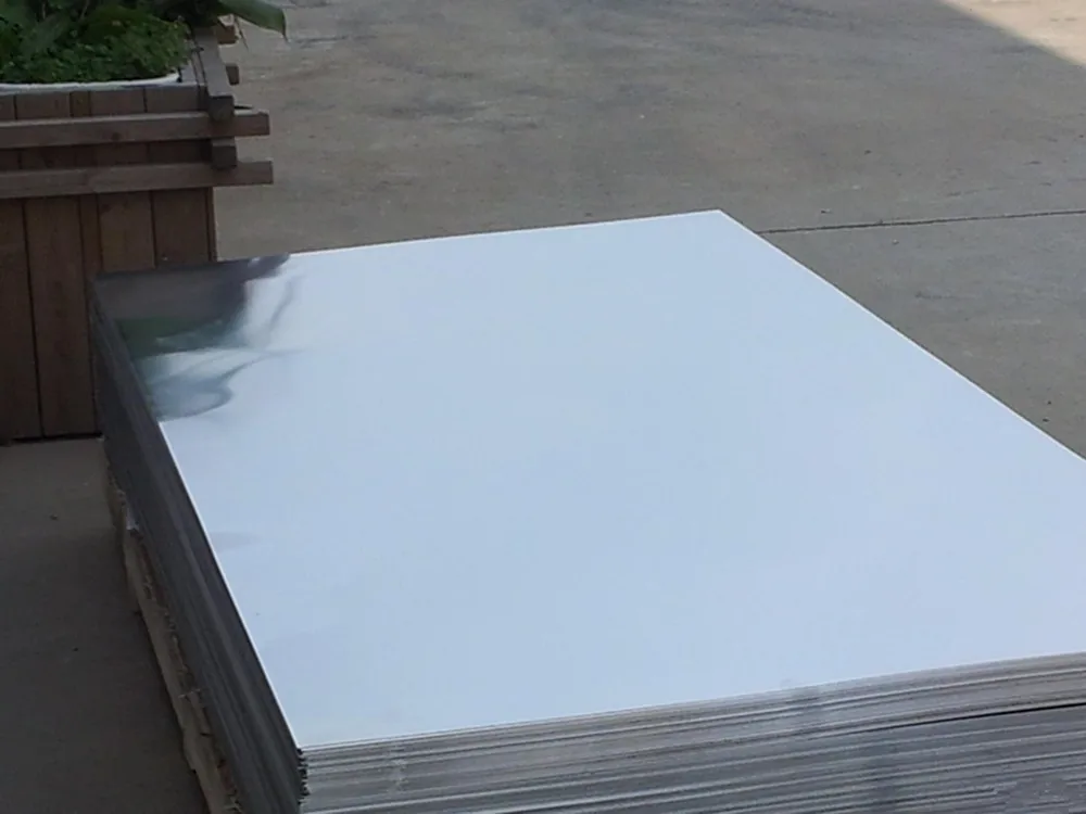 Aluminium Sheet For Aluminum Trailer Side Panel Buy Aluminum Base