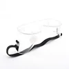 334 Multi Function Anti-Fog Clear Color Windproof with Elastic Belt Card Packing Safety goggles