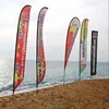 abs fabric flag &banner printing for commercial party