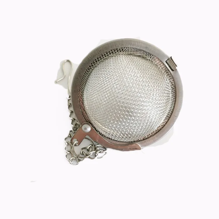 Wholesale Stainless Steel Tea Ball Style Tea Infusers Buy Tea Infuser