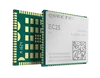 QuecteI EC25 LTE IoT/M2M-optimized LTE Cat 4 Module 4G modem for M2M and IoT applications