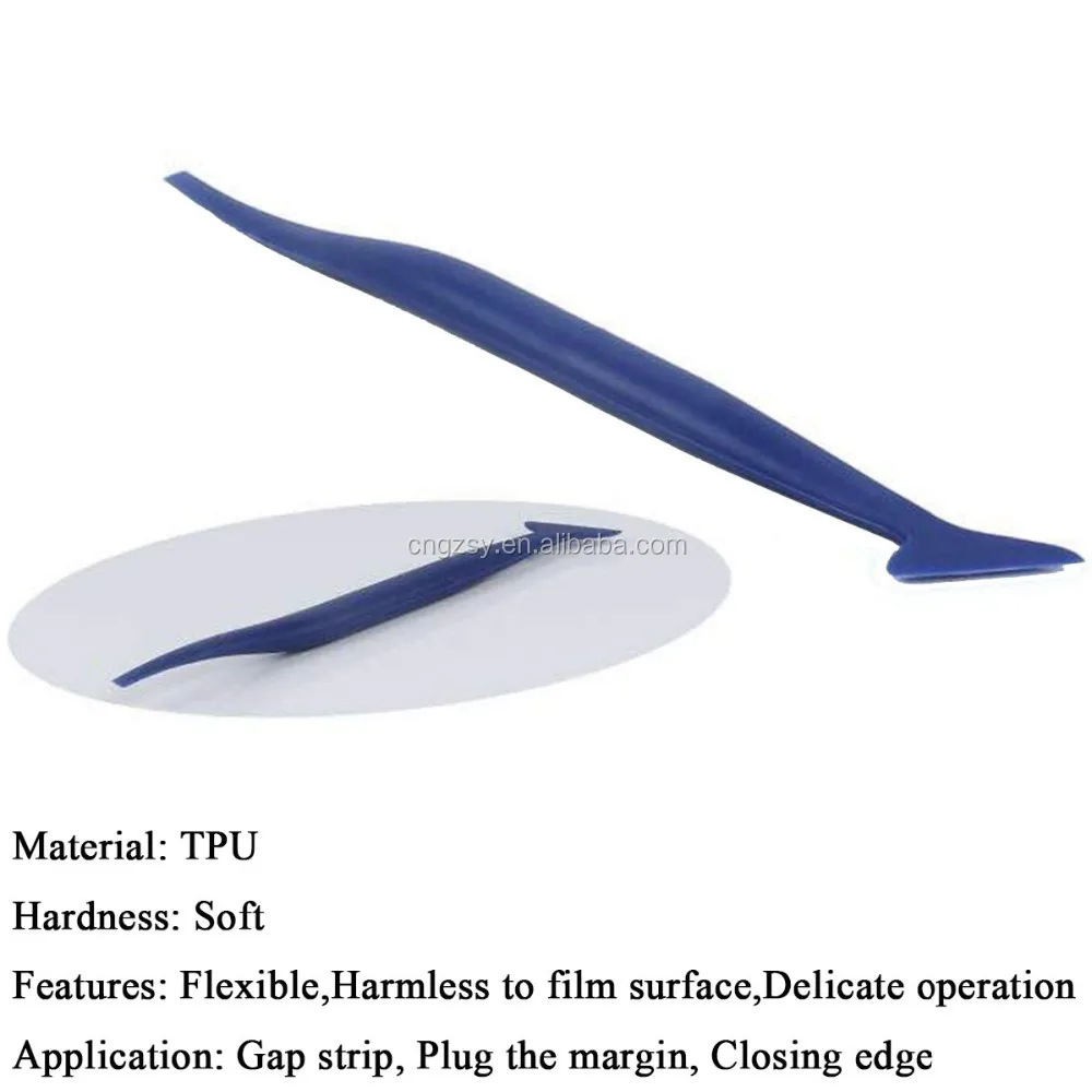Window Tint Tools Film Squeegee Car Sticker Decal Vinyl Wrapping